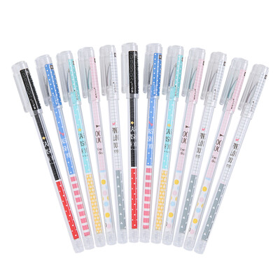 

G Fashion full needle gel pen