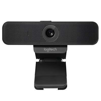 

Веб-камера Logitech C925e HD