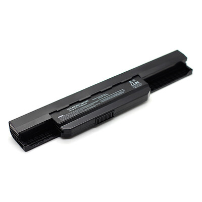 

Replacemnet Battery for Asus A53 Series A53B, A53BY, A53E, A53F, A53J, A53JA, A53JB, A53JC, A53JE, A53JH, A53JQ, A53JR, A53JT, A53