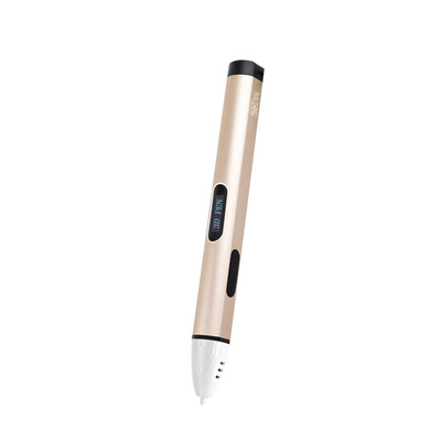 

Dewang new 3d drawing pen magic print pen ABS/PLA materials innovation 2016