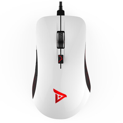 

Titanium (Taidu) Prophet Smart Edition Power Mouse Rat Rock RGB gaming gaming mouse