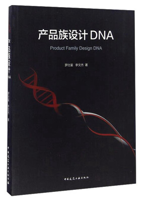 

产品族设计DNA
