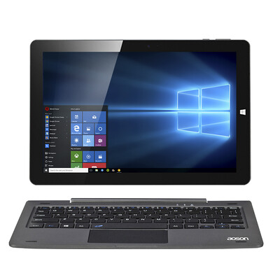 

Aoson R102 T2 10,1-дюймовый планшетный ПК