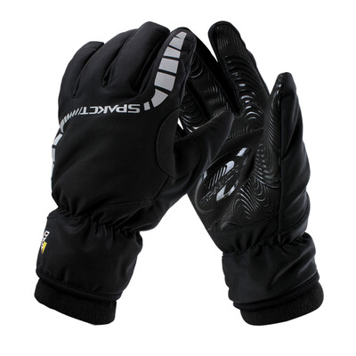 

Sparket riding gloves S13G08 motor man windproof warm sports gloves XL code