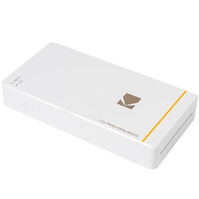 

Kodak PD-450 Portable Phone Photo Printer Small Photo Printer (Home)