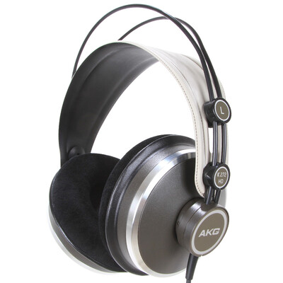 

AKG K272HD Наушники с рекордером и монитором Наушники Hi-Fi Stereo Low Resistance Direct Push Phone Headset