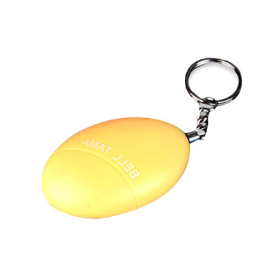 

BELL TAMA Womens Self-defense Tool Anti-wolf Device Security&Survival Alarm