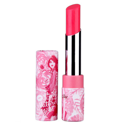 

Xiaomi Fang Manuka bee Lip Balm Moisturizing Lipstick 3g Pink