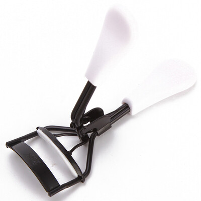 

Jingdong supermarket] Nazhi promise (NASEENO) Qiao eyelash curler curling natural eyelash clip false eyelash curler (color random