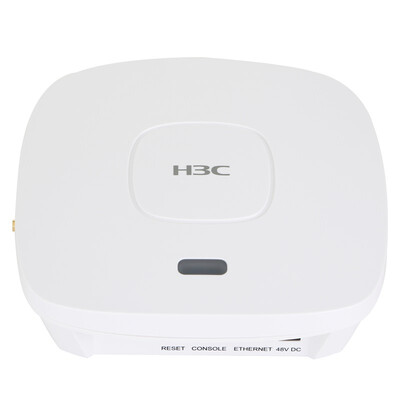 

H3C (H3C) SMB-ER2100N-CN Высокопроизводительный беспроводной маршрутизатор корпоративного класса [Genius в год]
