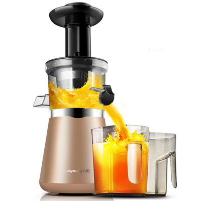 

Joyoung Juicer Соковыжималка Медленная колбаса Сочная JYZ-V1 (Обновление)