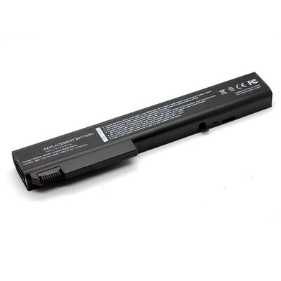 

Замена абсолютно новый Аккумулятор для ноутбука HP EliteBook 8530p, HP EliteBook 8530w