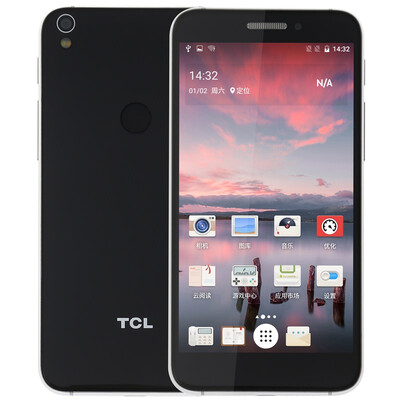 

TCL 520