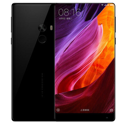 

Xiaomi MI MIX （китайская версия ）