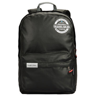 

EAGLE CREEK computer backpack men&women outdoor travel nylon 40 anniversary 14 inch double neck dark blue ECB80115148