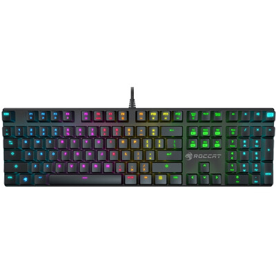 

(ROCCAT) механическая игровая клавиатура