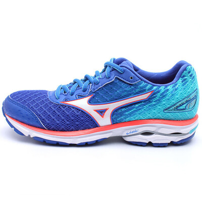 

美津浓mizuno 2016AW新款跑步鞋 WAVE RIDER19(W) J1GD160342 36
