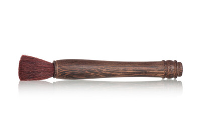 

Wenge Gongfu Tea Brush