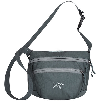 

Классические модели Archeopteryx / ARCTERYX Maka2 простые карманы 17172 матрос серый 2L