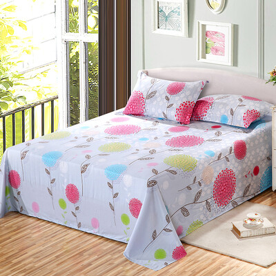 

Ivy Bedding Home Textiles Bed Sheets Three-piece Cotton Bedding Two-piece 15 18 Bed Fragrance