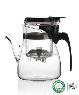 

SAMA B-02 High Grade Gongfu Teapot Mug & Teapot 600ml