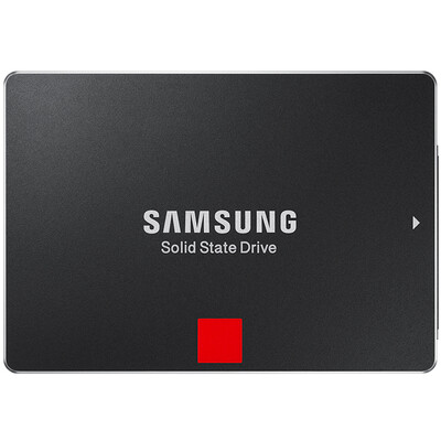 

SSD накопитель SAMSUNG 850 EVO, 1TB