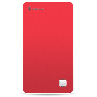 

COOL-FISH Wireless Portable Hard Drive USB 3.0