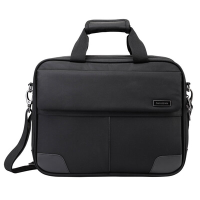 

Samsonite EMINENCE men&39s business series mobile phone briefcase 41B 09004 black