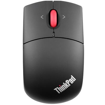

ThinkPad X1 Wireless Bluetooth Touch Mouse 4X30K40903 Wireless Mouse