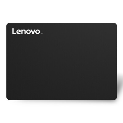 

Lenovo (Lenovo) SL700 240G SATA3 твердотельный накопитель серии SSD твердотельный жесткий диск