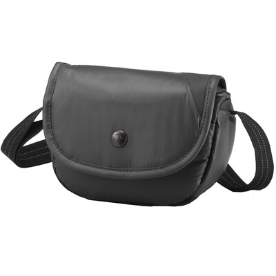 

[Супермаркет] Jingdong США Sentance Sumdex бисквит головка одного микро-нейтральный водоотталкивающий легкий мешок кашемира камеры NRC-402BK Black