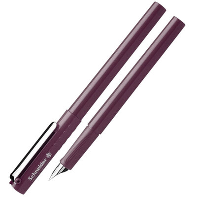

Schneider pen pen pen pen student with adult proficiency pen tip fine EF tip BK406 turquoise blue
