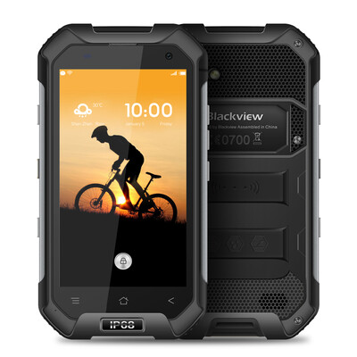 

Blackview BV6000S smart phone
