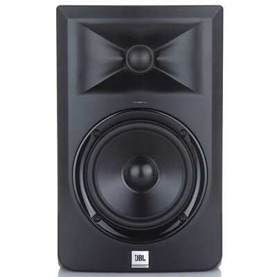 

JBL LSR 305 5-дюймовый динамик динамического динамика HIFI (только)