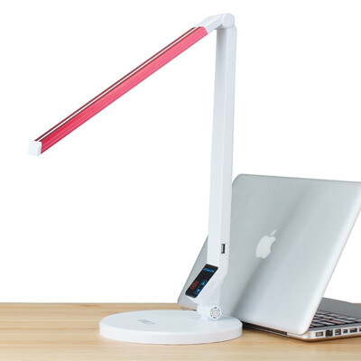 

HAOSHILI LED Table Lamp Eye-protecting desk bedside lamp