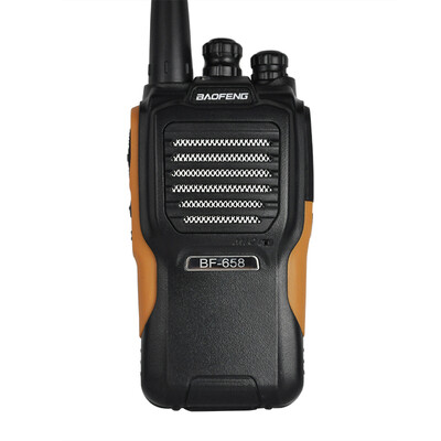 

Baofeng BAOFENG UV-5R commercial wireless FM dual-band dual-band UV walkie-talkie