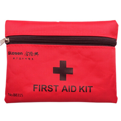 

Glosen B8315 Family First Aid Kit