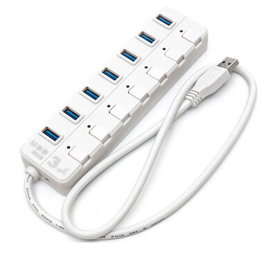 

Selling 48A USB intelligent fast charge 4 port USB fast charge interface