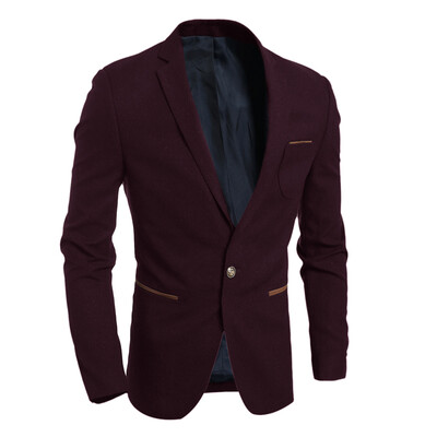 

Mens Suits Jacket Coat