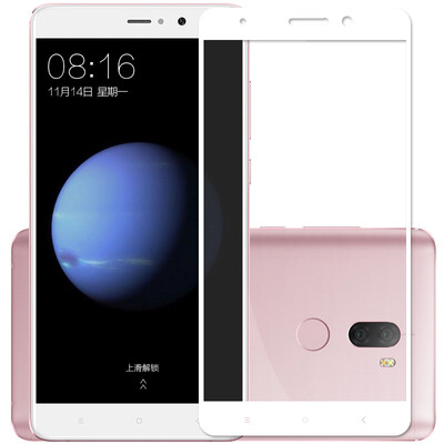 

Пицца просо 5splus закаленная пленка полный экран полный охват просо M5SPlus мобильный телефон стеклянная фольга белый