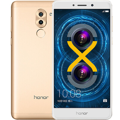 

HUAWEI Honor ChangWan 6X