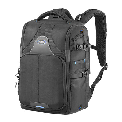 

Benton Benro Beyond backpack LN for professional digital photographer design side open fast pick&place equipment