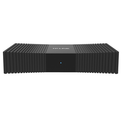 

TP-LINK TL-SF1008 + 8-портовый коммутатор 100M