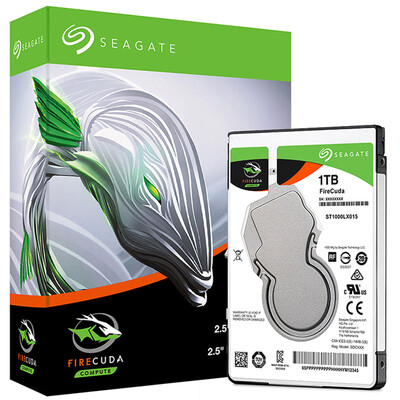 

Seagate SEAGATE cool to play 1TB 5400 to 128M SATA 25-inch notebook SSHD solid-state hybrid hard drive game hard drive ST1000LX015