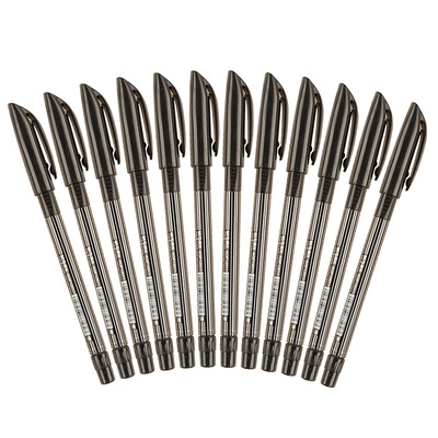 

Утром (М & О) AGP63201 полная гелевая ручка иглы палочки красное перо 0.38mm12