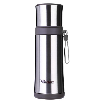 

Huaya WAYA stainless steel insulation cup vacuum sling cup HR-480D-8 color 480ml