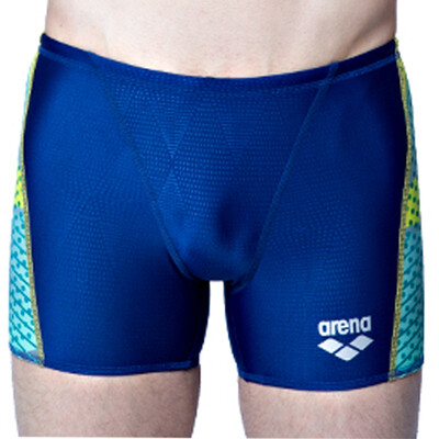 

Arena swim trunks high-elastic comfortable anti-chlorine wear-resistant swim trunks