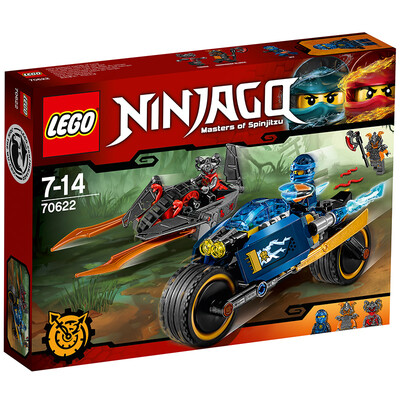 

Lego Phantom Ninja серии 8 лет до 14 лет Ниндзя Green Dragon 70593 Детские игрушки блоки Lego (в то время как запасы последней)