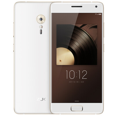 

ZUK Z2 Pro (Z2121)