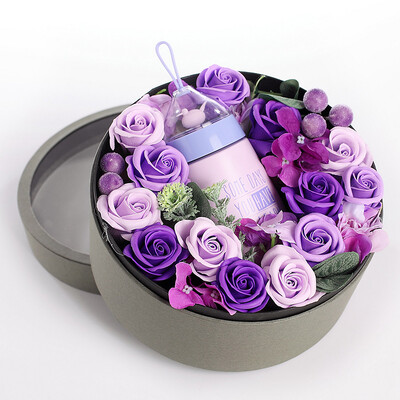 

Apollo Dream AD156 Rose Love Cup Set Mother&39s Day Practical Gift Flower Delivery City Delivery Girlfriend Birthday Gift Valentine&39s Day Valentine&39s Day Gifts